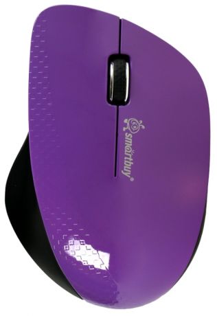 Мышь SmartBuy 309AG Purple SBM-309AG-P USB