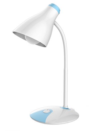 Настольная лампа SmartBuy SBL-3093-5-WBL-White