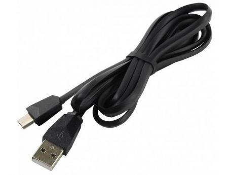 Аксессуар SmartBuy USB 2.0 - USB Type-C 1.2m Black iK-3112