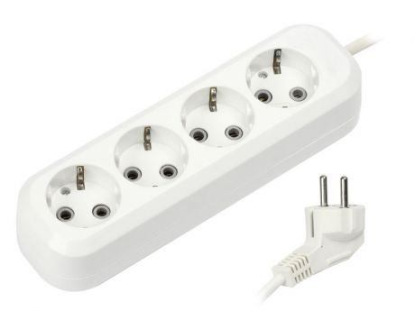 Удлинитель SmartBuy 4 Sockets 5m SBE-16-4-05-Z