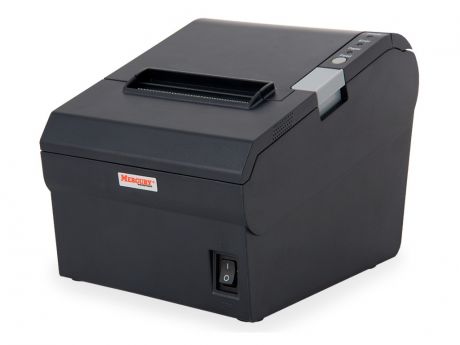 Принтер Mercury MPRINT G80 Black