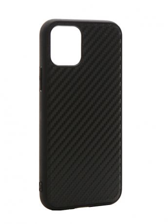 Чехол G-Case для APPLE iPhone 11 Pro Carbon Black GG-1160