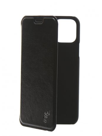 Чехол G-Case для APPLE iPhone 11 Pro Slim Premium Black GG-1149