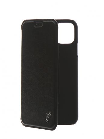 Чехол G-Case для APPLE iPhone 11 Slim Premium Black GG-1147
