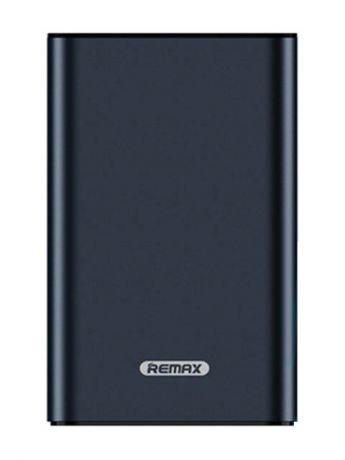 Внешний аккумулятор Remax Power Bank Kinkon RPP-135 10000mAh Blue