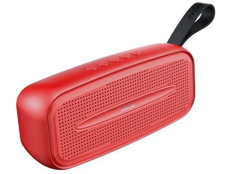 Колонка Hoco BS28 Torrent Wireless Speaker Red