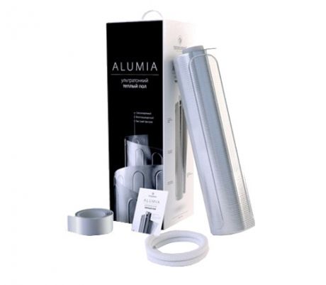 Теплый пол Теплолюкс Alumia 450-3.0