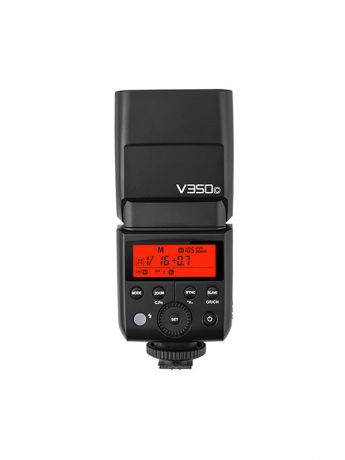 Вспышка Godox Ving V350C TTL для Canon 26309
