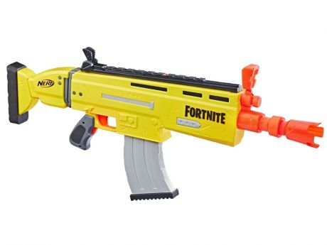 Игрушка Nerf Fortnite AR-L (E6158)