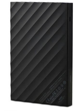 Внешний аккумулятор Remax Power Bank Hurlon RPP-104 20000mah Black