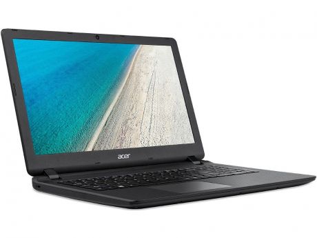 Ноутбук Acer Extensa EX2540-35Q6 Black NX.EFHER.095 (Intel Core i3-6006U 2.0 GHz/4096Mb/256Gb SSD/Intel HD Graphics/Wi-Fi/Bluetooth/Cam/15.6/1920x1080/Linux)