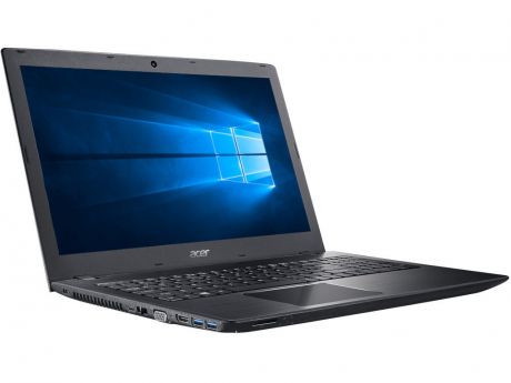 Ноутбук Acer TravelMate TMP259-G2-MG-52B3 NX.VEVER.021 (Intel Core i5-7200U 2.5GHz/4096Mb/500Gb/GeForce GT 940MX 2048Mb/No ODD/Wi-Fi/Bluetooth/Cam/15.6/1920x1080/Windows 10 64-bit)