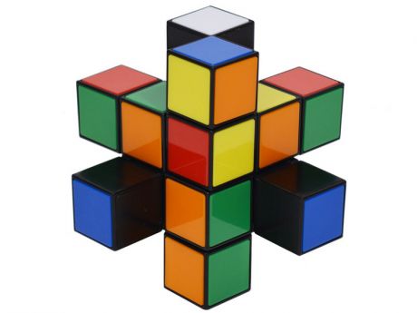 Головоломка Rubiks Башня Рубика 11523 / KP5224