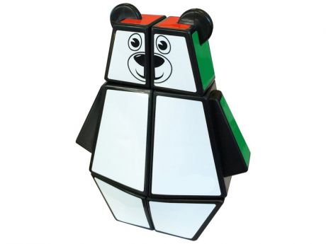 Головоломка Rubiks Мишка Рубика 10902 / KP5080