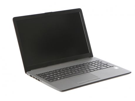 Ноутбук HP 250 G7 Dark Silver 6MQ30EA (Intel Core i3-7020U 2.3 GHz/8192Mb/256Gb SSD/Intel HD Graphics/Wi-Fi/Bluetooth/Cam/15.6/1920x1080/DOS)