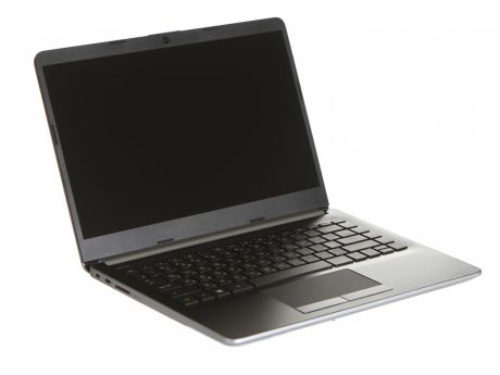Ноутбук HP 14-dk0026ur Natural Silver 8PJ22EA (AMD Athlon 300U 2.4 GHz/4096Mb/256Gb SSD/AMD Radeon Vega 3/Wi-Fi/Bluetooth/Cam/14.0/1920x1080/Windows 10 Home 64-bit)