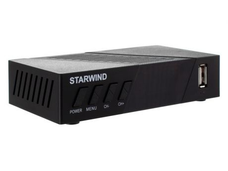 Starwind CT-140 Black