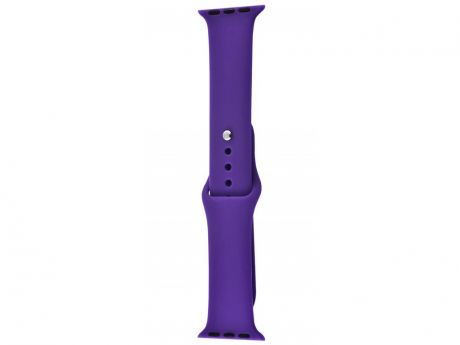 Аксессуар Ремешок Activ Sport Band S для Apple Watch 38/40mm Violet 107192