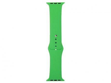 Аксессуар Ремешок Activ Sport Band S для Apple Watch 38/40mm Green 107173