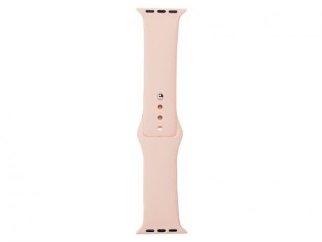 Аксессуар Ремешок Activ Sport Band S для Apple Watch 38/40mm Pink 107184