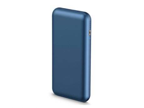 Внешний аккумулятор Xiaomi ZMI Power Bank 10 Pro 20000mAh Dark Blue QB823