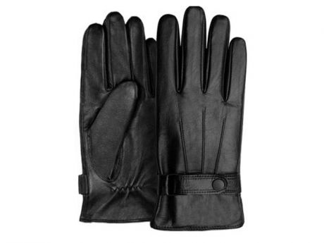 Теплые перчатки для сенсорных дисплеев Xiaomi Qimian Spanish Lambskin Touch Screen Gloves Women размер M