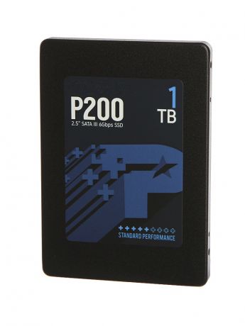 Жесткий диск Patriot Memory P200 1Tb P200S1TB25