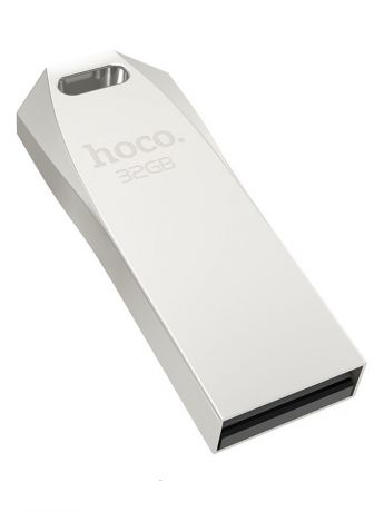 USB Flash Drive 32Gb - Hoco UD4 Intelligent High-Speed Flash Drive