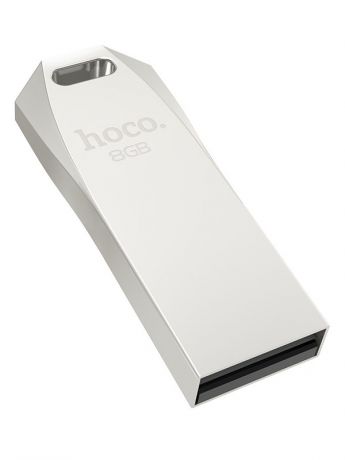 USB Flash Drive 8Gb - Hoco UD4 Intelligent High-Speed Flash Drive