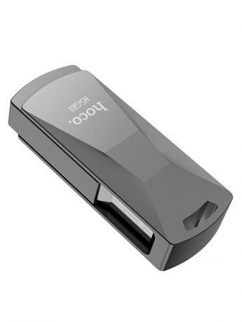 USB Flash Drive 16Gb - Hoco UD5 Wisdom High-Speed Flash Drive