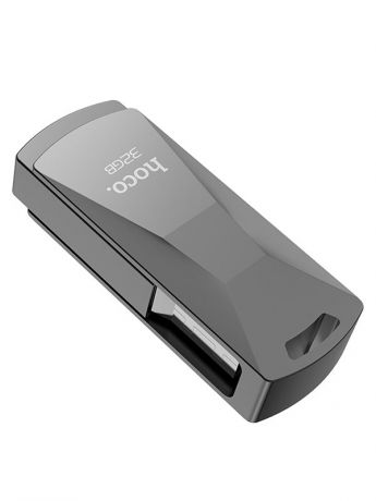 USB Flash Drive 32Gb - Hoco UD5 Wisdom High-Speed Flash Drive