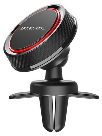 Держатель Borofone BH12 Black-Red