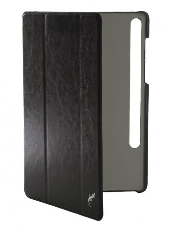 Чехол G-Case для Samsung Galaxy Tab S6 10.5 SM-T860 / SM-T865 Slim Premium Black GG-1166