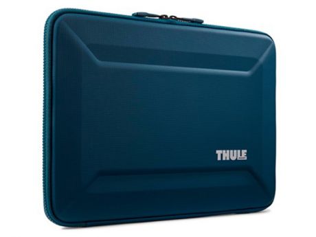 Аксессуар Чехол 15.0-inch Thule для MacBook Pro Gauntlet Blue TGSE2356BLU