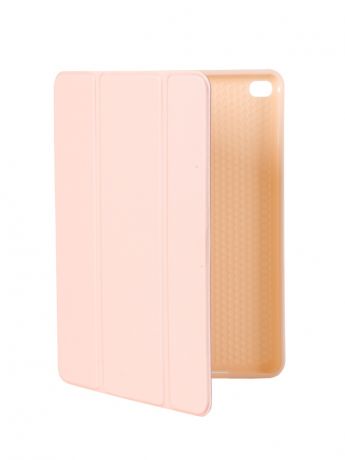 Чехол Dux для APPLE iPad mini 4 / 5 Ducis Osom Pen Slot Pink Sand 910481