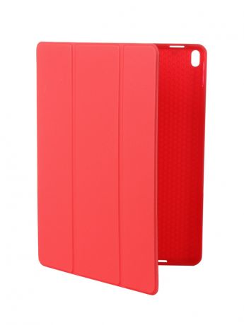 Чехол Dux для APPLE iPad mini 4 / 5 Ducis Osom Pen Slot Red 910179