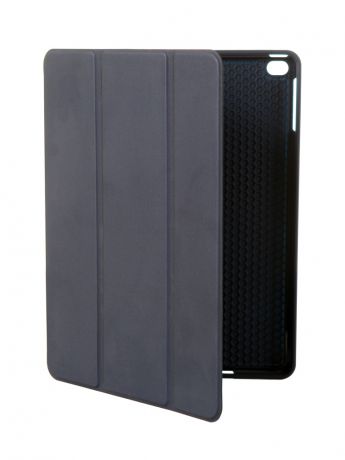 Чехол Dux для APPLE iPad NEW 9.7 Ducis Osom Pen Slot Midnight Blue 910176