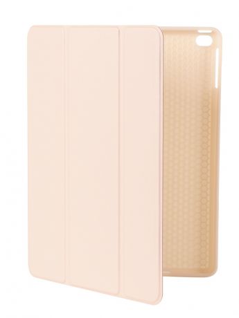 Чехол Dux для APPLE iPad NEW 9.7 Ducis Osom Pen Slot Pink Sand 910174