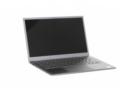 Ноутбук Dell Inspiron 5391 Silver 5391-6936 (Intel Core i3-10110U 2.1 GHz/4096Mb/128Gb SSD/Intel HD Graphics/Wi-Fi/Bluetooth/Cam/13.3/1920x1080/Windows 10 Home 64-bit)