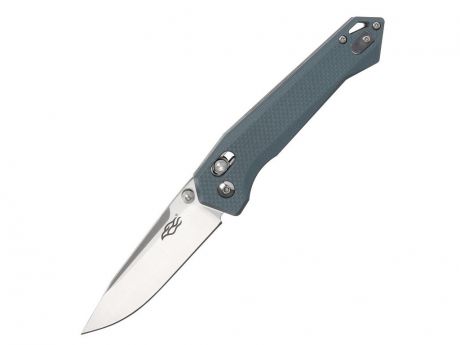 Нож Firebird FB7651-GY - длина лезвия 83мм