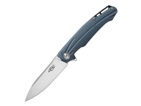 Нож Firebird FH21-GY - длина лезвия 86мм