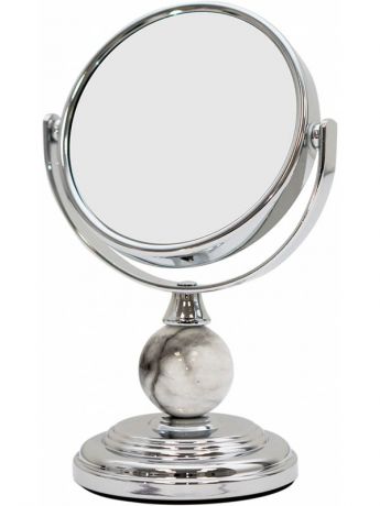 Зеркало косметическое Belberg BZ-10 Шар с 5-тикратным увеличением