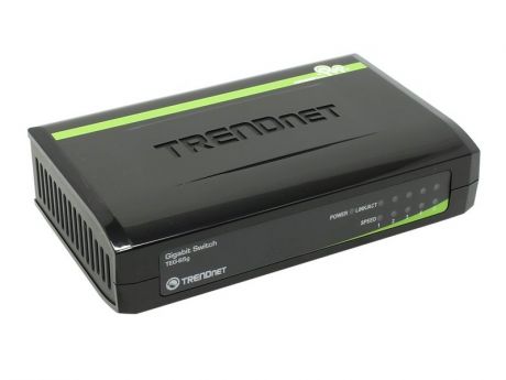 TRENDnet TEG-S5G