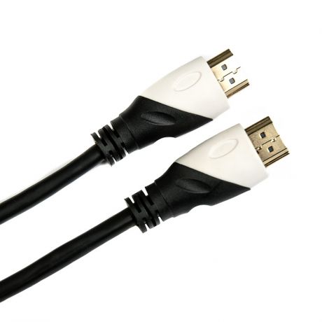 Аксессуар Dialog HDMI AM to HDMI AM V2.0 1.5m HC-A4215