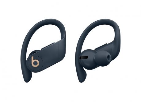 Beats Powerbeats Pro Totally Wireless Earphones Navy MV702EE/A