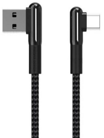 Аксессуар Remax Gaming RC-155a USB - USB Type-C 1m Black