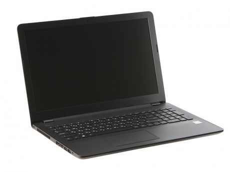 Ноутбук HP 15-ra101ur Black 7GV75EA (Intel Pentium 4417U 2.3 GHz/4096Mb/500Gb/Intel HD Graphics/Wi-Fi/Bluetooth/Cam/15.6/1920x1080/Windows 10 Home 64-bit)