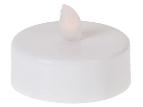 Светодиодная свеча Koopman International Класические XL White 2шт 2.2х5.8cm XX8920000