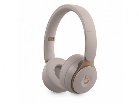 Beats Solo Pro Wireless Grey MRJ82EE/A