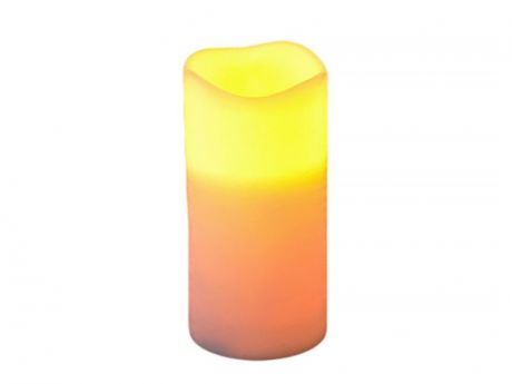 Светодиодная свеча Edelman Классик 15x7.5cm Ivory 372656